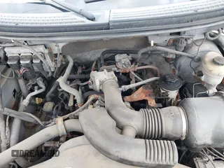 2008 Ford F-150 STX with VIN 1FTRX14W48FB49284, listed as a IAAI auction lot 42167294 with 121,120 mi miles and . Bid and sale history available at DreamBid. Image 10.
