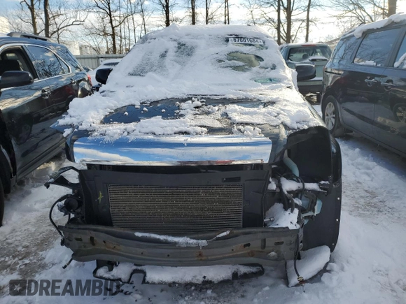 2015 GMC Terrain SLE z VIN 2GKFLWEK3F6334512, wystawiony jako Copart lot #87001684 z przebiegiem 110 041 mil mil oraz Szkoda całkowita • Salvage title. Historia ofert i sprzedaży dostępna na DreamBid. Obrazek 5.