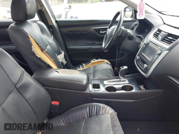 2016 Nissan Altima SR с VIN 1N4AL3APXGC214856, выставлен на аукционе IAAI как лот 42169026 с пробегом 207 226 миль миль и . История ставок и продаж доступна на DreamBid. Изображение 5.