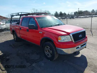 2007 Ford F-150 XLT с VIN 1FTPW14V47FB49205, выставлен на аукционе IAAI как лот 41830239 с пробегом 194 814 миль миль и . История ставок и продаж доступна на DreamBid. Изображение 1.