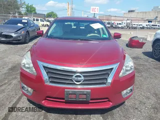 2013 Nissan Altima SV with VIN 1N4BL3AP3DN455534, listed as a IAAI auction lot 42517316 with 130,751 mi miles and . Bid and sale history available at DreamBid. Image 12.