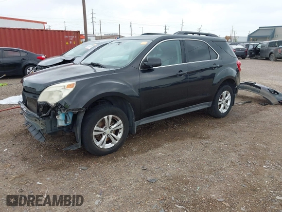 2012 Chevrolet Equinox LT w/1LT with VIN 2GNALDEK0C6133728, listed as a IAAI auction lot 41887328 with 67,556 mi miles. Bid and sale history available at carsss.com. Image 18.