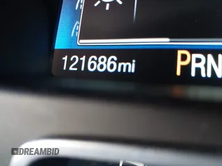 2018 Ford Focus SE with VIN 1FADP3F23JL315341, listed as a IAAI auction lot 41834939 with 121,686 mi miles. Bid and sale history available at carsss.com. Image 15.