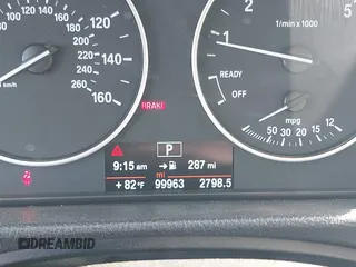 2014 BMW 3 Series 328i xDrive with VIN WBA3B5C59EP544228, listed as a IAAI auction lot 42738694 with 99,963 mi miles and . Bid and sale history available at DreamBid. Image 15.