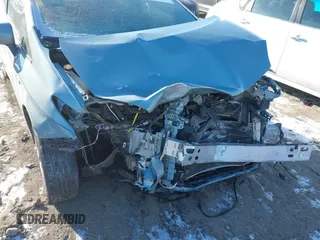 2013 Toyota Prius One z VIN JTDKN3DU3D1617773, wystawiony jako IAAI lot #41369560 z przebiegiem 91 962 mil mil oraz . Historia ofert i sprzedaży dostępna na DreamBid. Obrazek 6.
