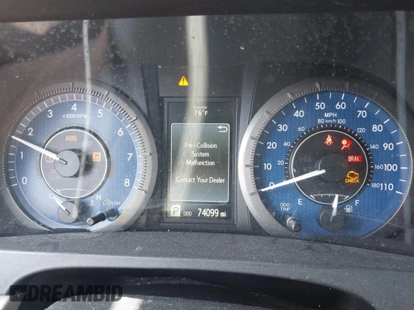 2020 Toyota Sienna LE Auto Access Seat with VIN 5TDKZ3DC7LS050500, listed as a IAAI auction lot 42606758 with 74,099 mi miles and . Bid and sale history available at DreamBid. Image 7.