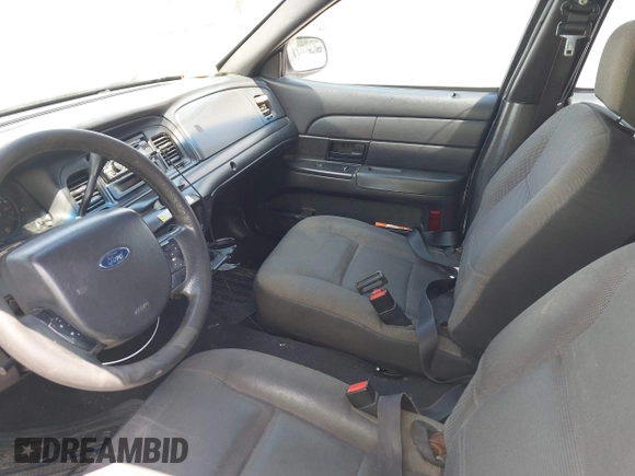 2008 Ford Police Interceptor с VIN 2FAFP71V98X142469, выставлен на аукционе IAAI как лот 42013775 с пробегом 287 577 миль миль и . История ставок и продаж доступна на DreamBid. Изображение 5.