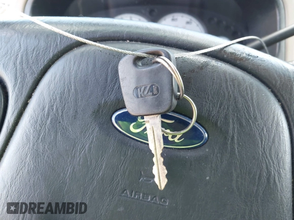 2003 Ford Escape XLT Popular 2 with VIN 1FMYU93113KB33578, listed as a IAAI auction lot 41985463 with 103,500 mi miles and . Bid and sale history available at DreamBid. Image 11.