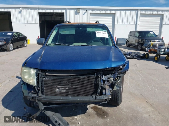 2008 Ford Escape Hybrid с VIN 1FMCU49H48KD29765, выставлен на аукционе IAAI как лот 41695033 с пробегом 151 417 миль миль и . История ставок и продаж доступна на DreamBid. Изображение 13.