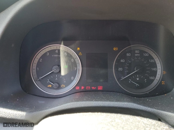 2016 Hyundai Tucson SE with VIN KM8J3CA42GU201864, listed as a Copart auction lot 44251915 with 0 mi miles and Salvage Title. Bid and sale history available at carsss.com. Image 9.