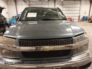2006 Chevrolet Colorado LT w/2LT with VIN 1GCDT136968276153, listed as a IAAI auction lot 41797009 with 167,342 mi miles. Bid and sale history available at carsss.com. Image 16.