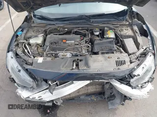 2020 Honda Civic LX с VIN 19XFC2F63LE210936, выставлен на аукционе IAAI как лот 42163809 с пробегом 89 955 миль миль и . История ставок и продаж доступна на DreamBid. Изображение 10.