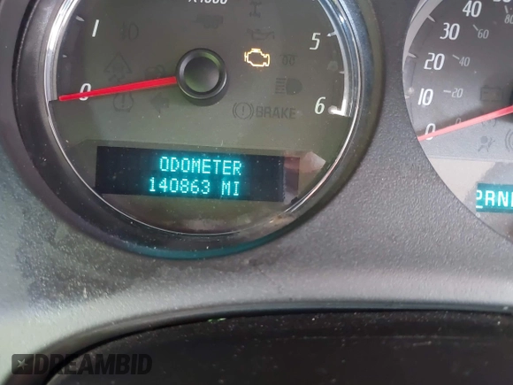 2007 GMC Yukon Denali с VIN 1GKFK63877J285149, выставлен на аукционе IAAI как лот 42418510 с пробегом 140 863 миль миль и . История ставок и продаж доступна на DreamBid. Изображение 7.