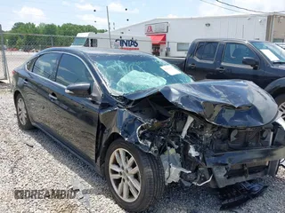 2014 Toyota Avalon Limited z VIN 4T1BK1EB4EU117241, wystawiony jako IAAI lot #42213501 z przebiegiem Nie podano mil oraz . Historia ofert i sprzedaży dostępna na DreamBid. Obrazek 1.