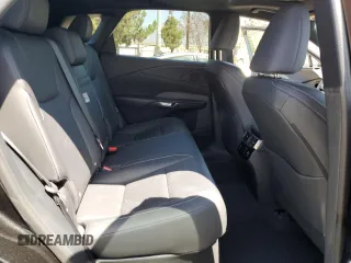 2024 Lexus RX 350 z VIN 2T2BAMBAXRC024971, wystawiony jako Copart lot #61407845 z przebiegiem 30 664 mil mil oraz Szkoda całkowita • Salvage title. Historia ofert i sprzedaży dostępna na DreamBid. Obrazek 11.