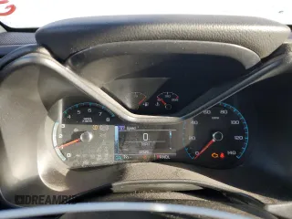 2018 GMC Canyon 2WD SLE with VIN 1GTG5CEN3J1169379, listed as a Copart auction lot 44781865 with 92,522 mi miles and Salvage Title. Bid and sale history available at carsss.com. Image 9.