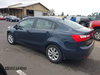 2013 Kia Rio SX z VIN KNADN4A32D6131000, wystawiony jako IAAI lot #41896171 z przebiegiem 83 138 mil mil oraz . Historia ofert i sprzedaży dostępna na DreamBid. Obrazek 3.