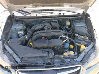 2015 Subaru Impreza 2.0i z VIN JF1GPAA69FG284124, wystawiony jako IAAI lot #41890925 z przebiegiem 122 926 mil mil oraz . Historia ofert i sprzedaży dostępna na DreamBid. Obrazek 10.