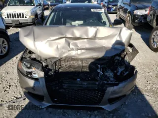 2012 Audi A4 2.0T Premium Plus with VIN WAUFFAFL6CN000654, listed as a Copart auction lot 81969934 with 139,247 mi miles and Salvage Title. Bid and sale history available at carsss.com. Image 5.