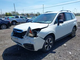 2017 Subaru Forester z VIN JF2SJABCXHH460266, wystawiony jako IAAI lot #42157943 z przebiegiem 72 774 mil mil oraz . Historia ofert i sprzedaży dostępna na DreamBid. Obrazek 17.