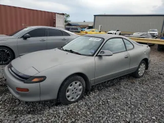 1991 Toyota Celica z VIN JT2ST87N4M0083852, wystawiony jako Copart lot #54091945 z przebiegiem 64 083 mil mil oraz Tytuł czysty. Historia ofert i sprzedaży dostępna na DreamBid. Obrazek 1.