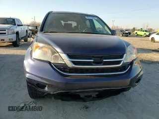 2011 Honda CR-V EX with VIN 5J6RE4H53BL062181, listed as a Copart auction lot 48675805 with 178,961 mi miles and Salvage Title. Bid and sale history available at carsss.com. Image 11.