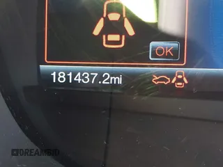 2015 Ford Fusion Titanium with VIN 3FA6P0D99FR285052, listed as a IAAI auction lot 41800853 with 181,437 mi miles. Bid and sale history available at carsss.com. Image 15.
