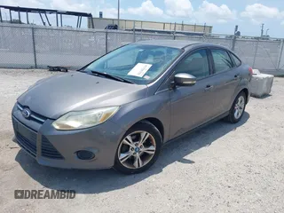 2013 Ford Focus SE with VIN 1FADP3F2XDL155799, listed as a IAAI auction lot 42338358 with 160,812 mi miles and . Bid and sale history available at DreamBid. Image 18.