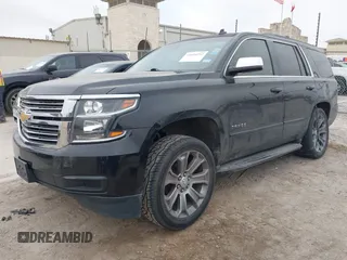 2015 Chevrolet Tahoe LS с VIN 1GNSCAKC9FR115611, выставлен на аукционе IAAI как лот 41624152 с пробегом 201 652 миль миль и . История ставок и продаж доступна на DreamBid. Изображение 20.