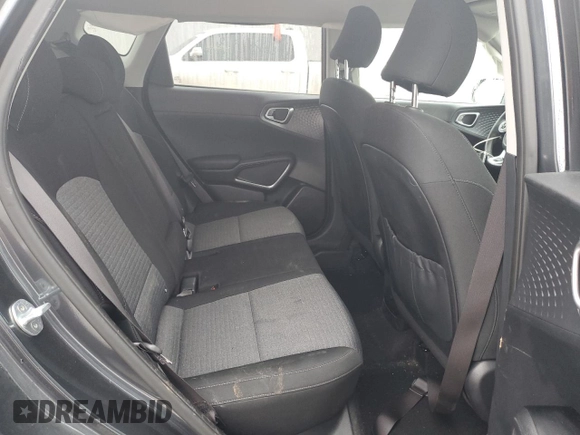 2020 Kia Soul EX with VIN KNDJ33AU8L7717353, listed as a Copart auction lot 43329845 with 34,446 mi miles and Clean Title. Bid and sale history available at carsss.com. Image 11.