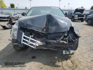 2013 Cadillac CTS Luxury z VIN 1G6DG5E52D0119675, wystawiony jako Copart lot #59419955 z przebiegiem Nie podano mil oraz Szkoda całkowita • Salvage title. Historia ofert i sprzedaży dostępna na DreamBid. Obrazek 5.