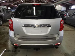 2014 Chevrolet Equinox LT z VIN 2GNFLFE36E6193364, wystawiony jako Copart lot #44403575 z przebiegiem 167 604 mil mil oraz Czysty tytuł • Clean title. Historia ofert i sprzedaży dostępna na DreamBid. Obrazek 6.