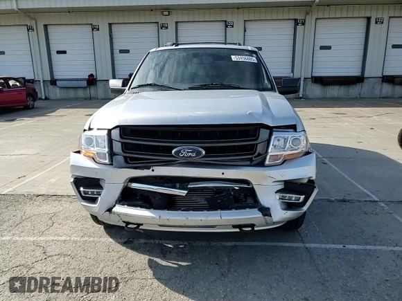2017 Ford Expedition Max Limited z VIN 1FMJK2AT6HEA67201, wystawiony jako Copart lot #53456885 z przebiegiem 147 647 mil mil oraz Szkoda całkowita • Salvage title. Historia ofert i sprzedaży dostępna na DreamBid. Obrazek 12.