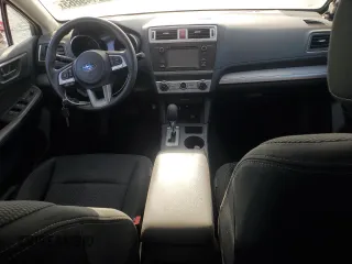 2017 Subaru Outback с VIN 4S4BSAAC5H3437841, выставлен на аукционе Copart как лот 62149865 с пробегом 136 291 миль миль и Списание • Salvage title. История ставок и продаж доступна на DreamBid. Изображение 8.
