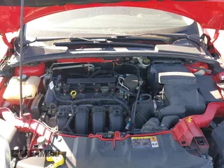 2013 Ford Focus SE with VIN 1FADP3K24DL226064, listed as a IAAI auction lot 40569808 with 127,561 mi miles and . Bid and sale history available at DreamBid. Image 10.