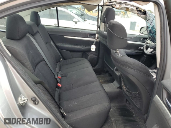 2010 Subaru Legacy Premium All-Weather Anniversary с VIN 4S3BMBC6XA3210632, выставлен на аукционе Copart как лот 63962314 с пробегом 112 859 миль миль и Списание • Salvage title. История ставок и продаж доступна на DreamBid. Изображение 10.