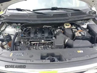2018 Ford Explorer XLT z VIN 1FM5K7D8XJGA91825, wystawiony jako IAAI lot #42387991 z przebiegiem Nie podano mil oraz . Historia ofert i sprzedaży dostępna na DreamBid. Obrazek 10.
