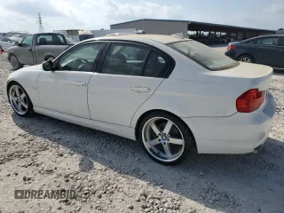 2011 BMW 3 Series 328i with VIN WBAPH5G54BNM74347, listed as a Copart auction lot 53882505 with 96,229 mi miles and Clean Title. Bid and sale history available at carsss.com. Image 2.