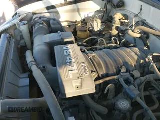 2006 Toyota Tundra Limited with VIN 5TBDT48136S523265, listed as a IAAI auction lot 43266196 with 452,750 mi miles and . Bid and sale history available at DreamBid. Image 20.