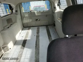 2014 Ram Cargo Van Tradesman with VIN 2C4JRGAG8ER129616, listed as a Copart auction lot 72918114 with 431,463 mi miles and Clean Title. Bid and sale history available at carsss.com. Image 10.