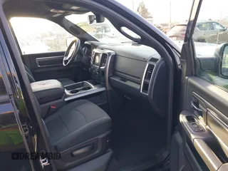 2021 Ram 1500 Classic Warlock with VIN 1C6RR7GT6MS514992, listed as a IAAI auction lot 41512080 with 71,621 mi miles. Bid and sale history available at carsss.com. Image 5.