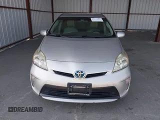 2013 Toyota Prius One z VIN JTDKN3DU0D5650285, wystawiony jako IAAI lot #41875987 z przebiegiem 281 084 mil mil oraz . Historia ofert i sprzedaży dostępna na DreamBid. Obrazek 12.