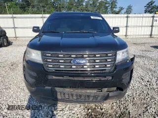 2016 Ford Explorer with VIN 1FM5K8B85GGB53486, listed as a Copart auction lot 59494115 with 155,730 mi miles and Salvage title. Bid and sale history available at DreamBid. Image 5.