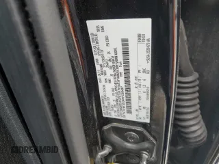 2015 Ford F-150 XLT with VIN 1FTEW1EG6FFC85437, listed as a Copart auction lot 55985855 with 168,363 mi miles and Salvage title. Bid and sale history available at DreamBid. Image 12.