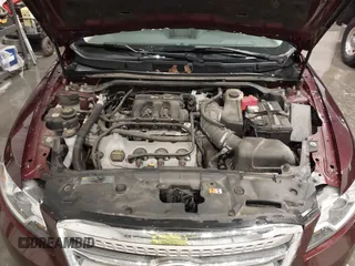 2011 Ford Taurus Limited с VIN 1FAHP2FW8BG106590, выставлен на аукционе IAAI как лот 42022354 с пробегом 107 586 миль миль и . История ставок и продаж доступна на DreamBid. Изображение 10.
