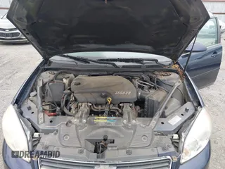 2010 Chevrolet Impala LS with VIN 2G1WA5EKXA1128999, listed as a IAAI auction lot 42153943 with 199,503 mi miles and . Bid and sale history available at DreamBid. Image 10.