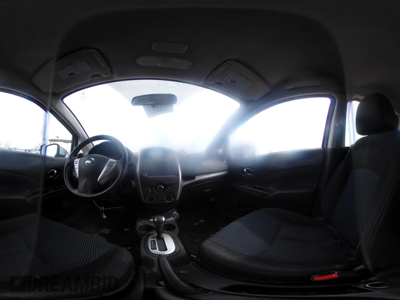 2019 Nissan Note SV z VIN 3N1CE2CP3KL363503, wystawiony jako IAAI lot #41811652 z przebiegiem 91 101 mil mil oraz . Historia ofert i sprzedaży dostępna na DreamBid. Obrazek 18.