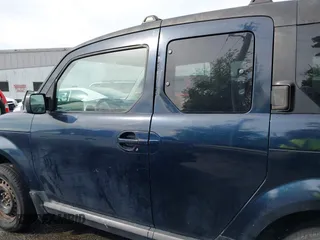 2005 Honda Element EX with VIN 5J6YH186X5L004406, listed as a IAAI auction lot 42095484 with 269,945 mi miles and . Bid and sale history available at DreamBid. Image 14.