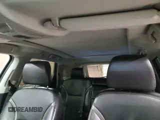 2011 Saab 9-4X z VIN 3G0FNREY1BS800412, wystawiony jako Copart lot #47351285 z przebiegiem 153 928 mil mil oraz Szkoda całkowita • Salvage title. Historia ofert i sprzedaży dostępna na DreamBid. Obrazek 10.