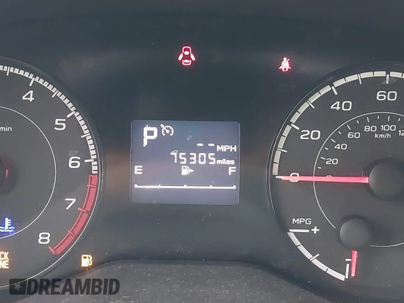 2018 Subaru Impreza Premium z VIN 4S3GTAB6XJ3727210, wystawiony jako IAAI lot #41336223 z przebiegiem 75 305 mil mil oraz . Historia ofert i sprzedaży dostępna na DreamBid. Obrazek 15.